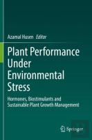 Plant Performance Under Environmental Stress