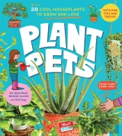 Plant Pets