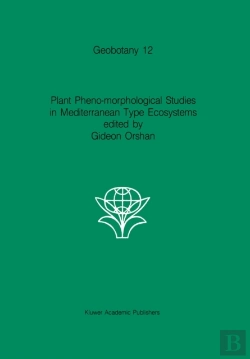 Bertrand.pt - Plant Pheno-Morphological Studies In Mediterranean Type Ecosystems