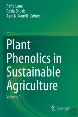 Bertrand.pt - Plant Phenolics In Sustainable Agriculture