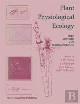 Plant Physiological Ecology