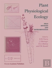 Plant Physiological Ecology