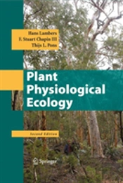 Plant Physiological Ecology