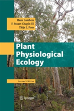 Bertrand.pt - Plant Physiological Ecology