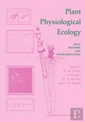 Plant Physiological Ecology