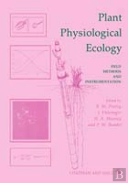 Bertrand.pt - Plant Physiological Ecology