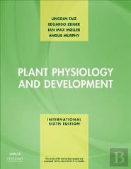 Plant Physiology And Development