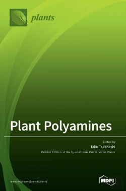 Bertrand.pt - Plant Polyamines