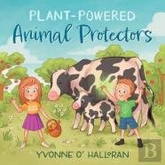 Plant-Powered Animal Protectors