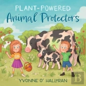 Plant-Powered Animal Protectors