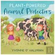 Plant-Powered Animal Protectors