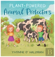 Plant-Powered Animal Protectors