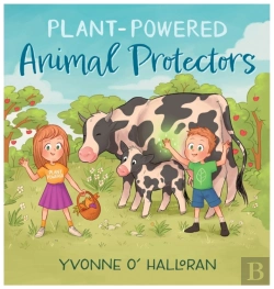 Bertrand.pt - Plant-Powered Animal Protectors