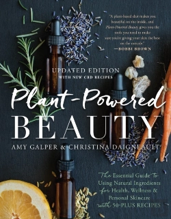 Bertrand.pt - Plant-Powered Beauty, Updated Edition