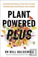 Plant Powered Plus