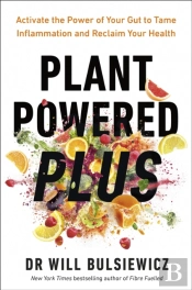 Plant Powered Plus