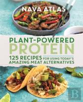 Plant-Powered Protein