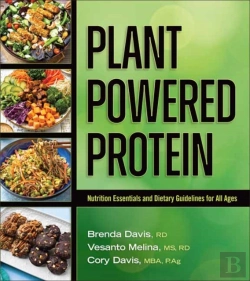 Bertrand.pt - Plant-Powered Protein