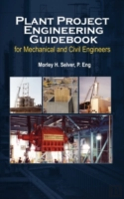 Bertrand.pt - Plant Project Engineering Guidebook For Mechanical And Civil Engineers (Revised Edition)