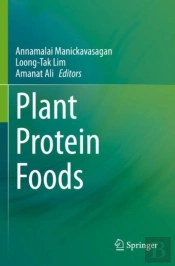 Plant Protein Foods