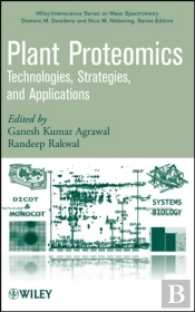 Plant Proteomics