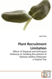 Plant Recruitment Limitation