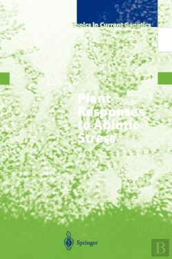 Bertrand.pt - Plant Responses To Abiotic Stress