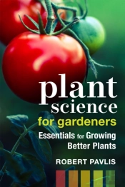 Plant Science For Gardeners