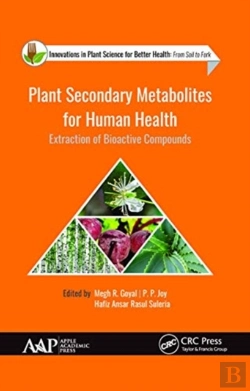 Bertrand.pt - Plant Secondary Metabolites For Human Health
