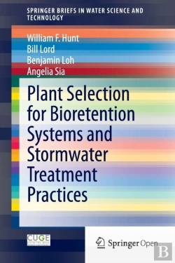 Bertrand.pt - Plant Selection For Bioretention Systems And Stormwater Treatment Practices