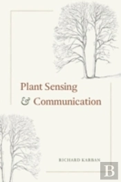 Plant Sensing And Communication