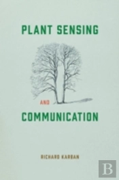 Plant Sensing And Communication