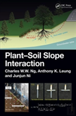 Bertrand.pt - Plant-Soil Slope Interaction