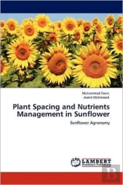 Plant Spacing And Nutrients Management In Sunflower