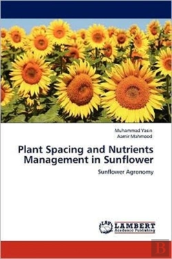 Bertrand.pt - Plant Spacing And Nutrients Management In Sunflower