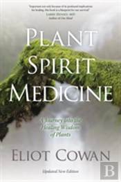 Plant Spirit Medicine