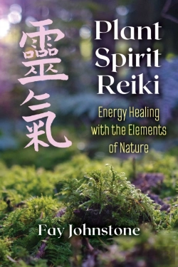 Bertrand.pt - Plant Spirit Reiki