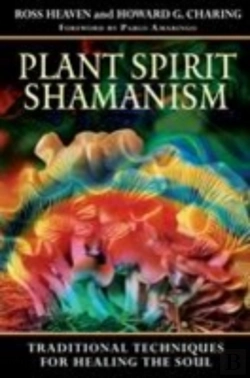 Bertrand.pt - Plant Spirit Shamanism