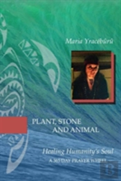 Plant, Stone, And Animal