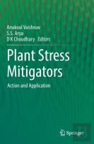 Plant Stress Mitigators