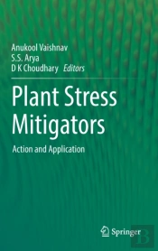 Plant Stress Mitigators
