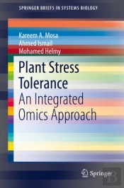 Plant Stress Tolerance