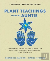 Plant Teachings From My Auntie