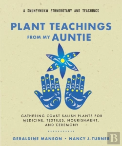 Bertrand.pt - Plant Teachings From My Auntie