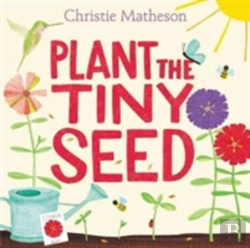 Bertrand.pt - Plant The Tiny Seed