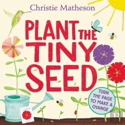 Bertrand.pt - Plant The Tiny Seed