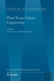 Plant Tissue Culture Engineering