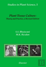 Plant Tissue Culture: Theory And Practice