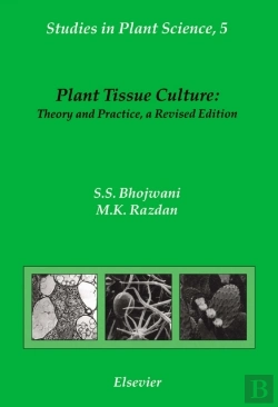 Bertrand.pt - Plant Tissue Culture: Theory And Practice