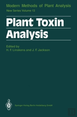 Bertrand.pt - Plant Toxin Analysis